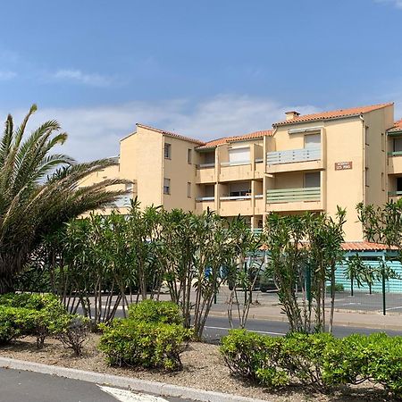 Narbonne Plage Appartement Vue Sur Mer Narbonne-Plage Dış mekan fotoğraf