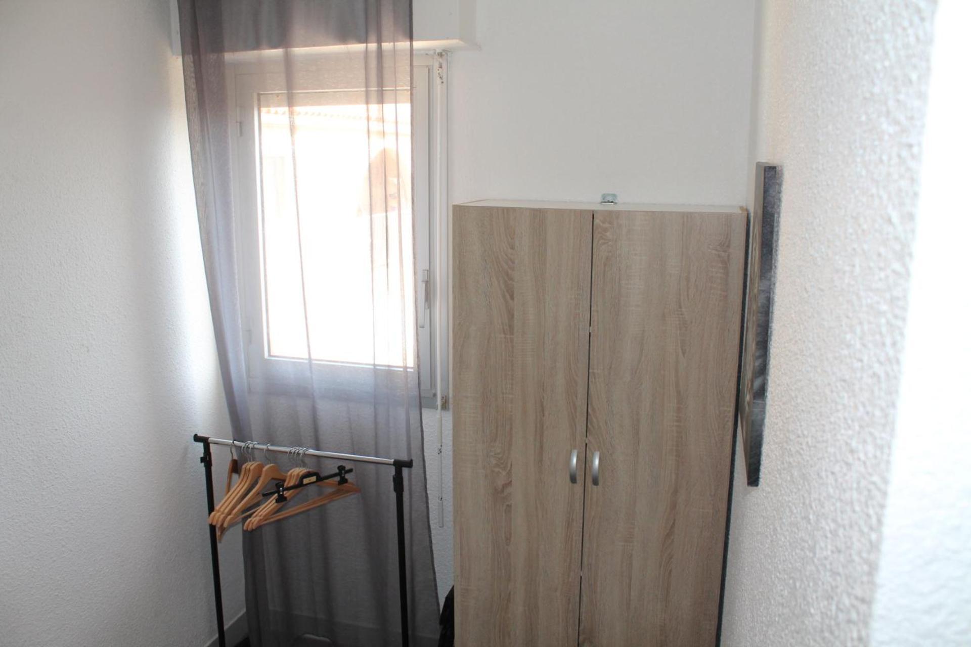 Narbonne Plage Appartement Vue Sur Mer Narbonne-Plage Dış mekan fotoğraf